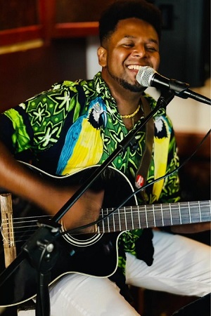 DEVANIL SANTOS
