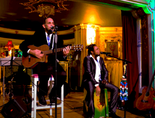 8th Annual Valentine Cabaret