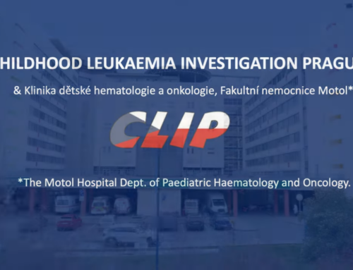 Rhythm and Keys Prague Supports Motel Hospital