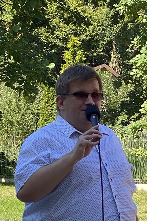 RADEK ŽALUD